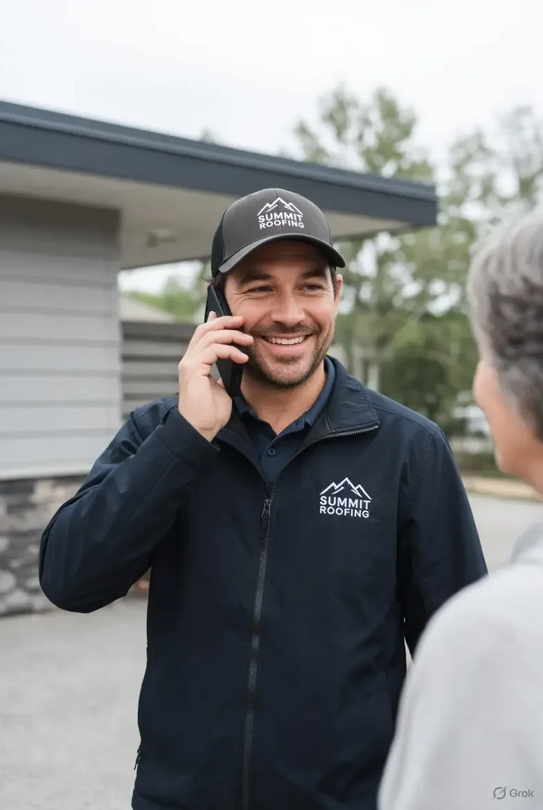 Flat Roof Leak Repair Cushing, OK FAQs